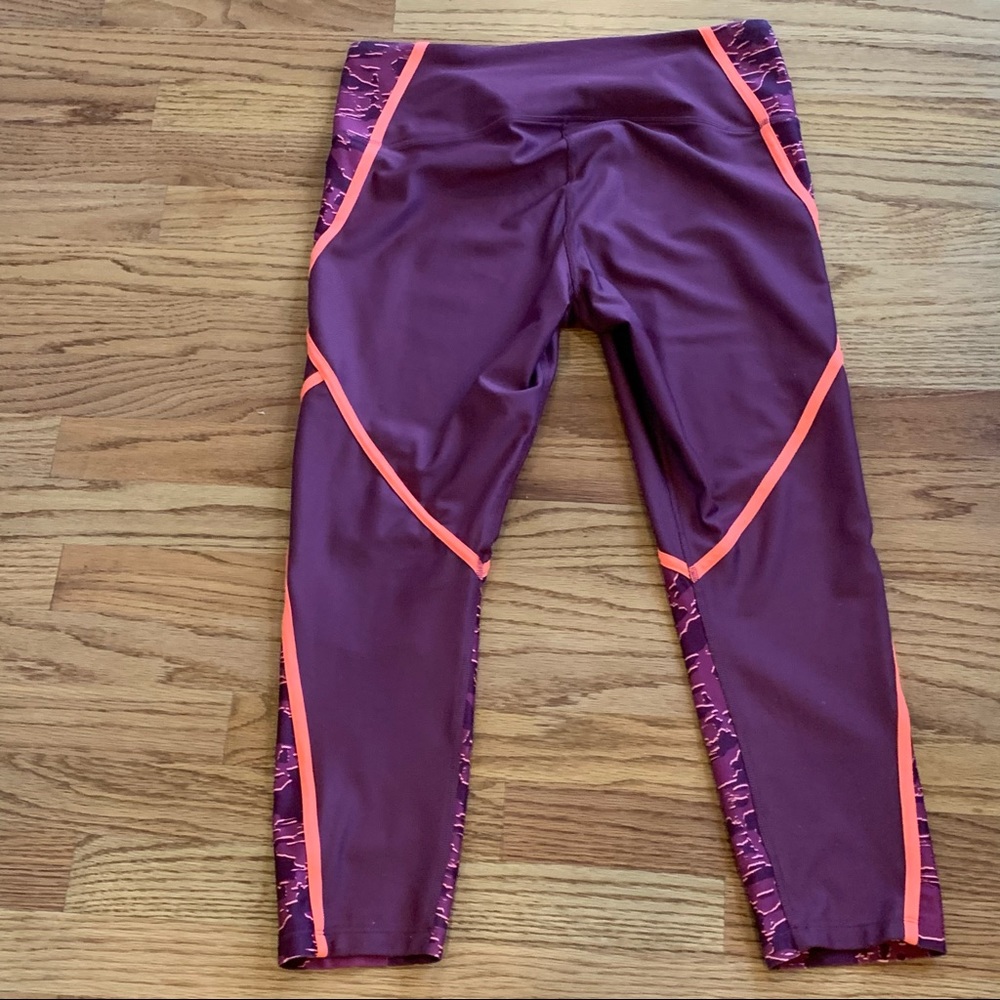 Under Armour